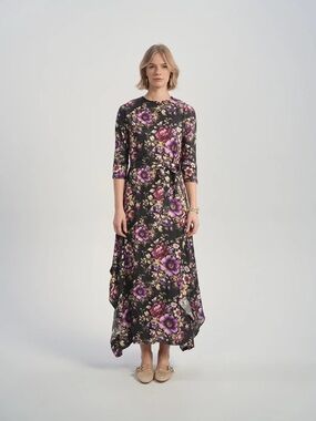 Aleeza Paris Chinni Dress